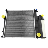 Radiator Fit For BMW 316 i 318 i 320 i 325 i Z3 E36 17111469176