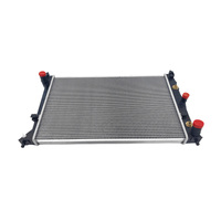 Alloy Core Radiator Fit For Ford Fairlane Fairmont Falcon BA BF Auto/Manual