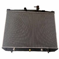 Radiator Fit For Ford Ranger PX For Mazda BT-50 BT50 2.2L 3.2L Turbo Diesel 2011-ON