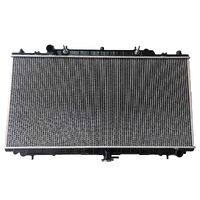 Radiator Fit For Nissan Patrol GU Wagon Y61 Auto/Manual 1997-2001