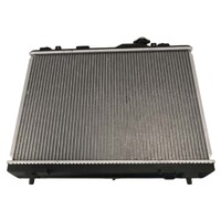 Radiator Fit For Suzuki Swift EZ MZ RS415 RS416 Auto/Manual 2005-2010