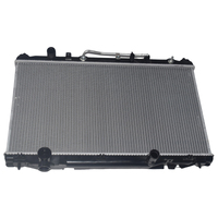 Radiator Fit For Toyota Camry ACV40 AHV40R 2.4L Petrol/Hybrid 2006-2011