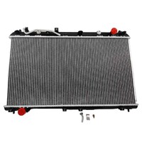 26mm Radiator Fit For Toyota Camry MCV36R MCV20R V6 3.0L 1MZ-FE 1997-2006