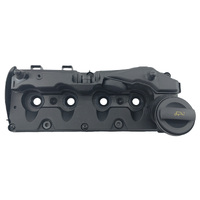 Valve Rocker Cover & Gasket Fit For Volkswagen Transporter T5 T6 Caravelle Multivan 2.0 TDI