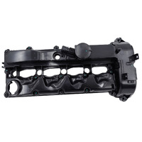 Engine Valve Cover Fit For Mercedes Benz C-Class E-Class GLK-Class A6510101230