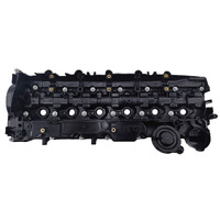 Rocker Cover Fit For BMW 3 4 5 6 7 Series X3 X4 X5 X6 Diesel Turbo