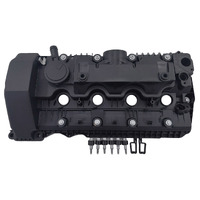 Rocker Cover With Gasket Left Hand Side Fit For BMW 5 6 7 Series X5 Alpina 11127522159