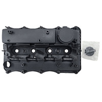 Camshaft Rocker Cover & Seals Fit For Ford Transit For Land Rover Defender For Citroen Relay For Peugeot Boxer