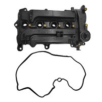 Engine Valve Cover & Gasket Fit For Honda Accord CR-V EX Civic 1.5L 2017-2019