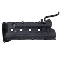 Valve Cover With Gaskets Fit For Hyundai Elantra Tiburon Tucson For Kia Sportage Spectra