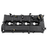 Rocker Valve Cover & Gasket Fit For Hyundai D4CB Diesel iLoad And iMax A Engine H1 i800 Starex