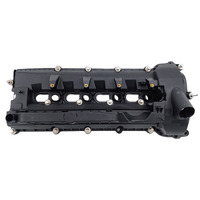 Rocker Valve Cover Left Hand Side Fit For Jaguar F-Pace F-Type For Land Rover Defender Range Rover Range Rover Sport Velar