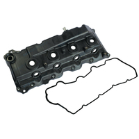 Engine Valve Cover Fit For Toyota Hiace KDH200R/201R/223R & Fit For Hilux KUN16R/26R