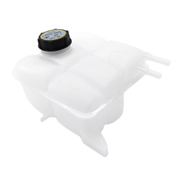 Radiator Coolant Expansion Tank With Cap Fit For Ford Focus Kuga For Volvo C30 S40 V50 C70 