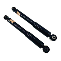 Pair Rear Shock Absorber Fit For Mercedes Benz Valente Bus W639