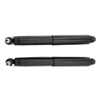 2 x Rear Gas Gas Shock Absorbers Fit For Ford Falcon BA BF RTV Utility 6cyl V8 Ute