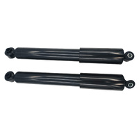 2 x Rear Gas Shock Absorbers Fit For Ford Territory SX SY SZ Wagon AWD & RWD TS TX