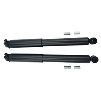 Pair Rear Premium Shock Absorbers Fit For Holden HQ HJ HX HZ WB 1971-1988