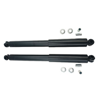 2 x Rear Left Right Shock Absorbers Fit For Holden Colorado RG RWD 2.4L 06/2012-2021