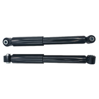 2 x Rear Left & Right Shock Absorbers Fit For Holden Combo XC Zafira TT 2001-2012