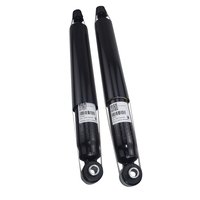Pair Rear Shock Absorber Fit For Mazda CX-9 TB 3.7L V6 FWD & AWD 7 Seat Wagon 2007-ON