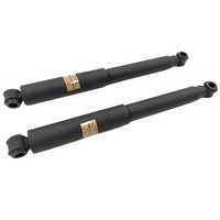 Pair Rear Shock Absorbers Fit For Mitsubishi Triton 2WD ME MF MG MH MJ Ute 1986-1996