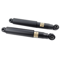 2 x Rear Shock Absorbers Left & Right Hand Side Fit For Nissan Patrol GQ GU 1988-2016