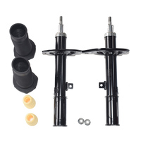 Pair Rear Shock Absorber Fit For Toyota Camry ACV40R Aurion GSV40 2.4L 07/2006-01/2012