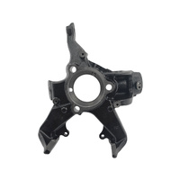 Front Steering Knuckle Right Hand Side 3-Bolt Fixing Fit For Audi A3 For Seat Leon For Skoda Yeti For Volkswagen Golf 