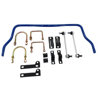 Rear Anti Roll Sway Bar Stabilizer Kits Fit For Isuzu D-Max RT50 For Holden Colorado 2012-2020 4WD