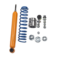 RTC Return To Centre Steering Damper Kit Fit For Nissan Patrol GU 1999-ON