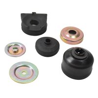 Hight Quality One Rear Strut Mount Fit For Ford Focus LR 2002-2005