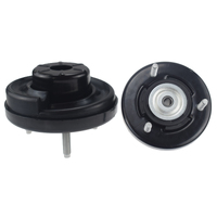 Front Top Strut Mount Kit Fit For Ford Territory SX SY SZ Falcon AU BA BF FG XR6 XR8