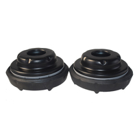 Pair Front Top Strut Mounts Fit For Holden Trax TJ 1.8L 2013-2020