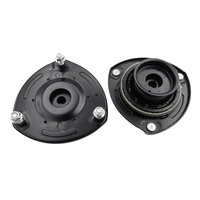 2 x Front Strut Top Mounts Left & Right Hand Side Fit For Hyundai Santa Fe CM For Kia Carnival VQ