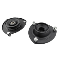 2 x Front Strut Top Mounts Fit For Hyundai Tucson Santa Fe For Kia Sportage For Mitsubishi Verada Magna