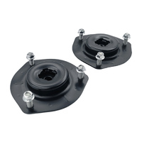 Pair Front Top Strut Mount Kit Fit For Toyota Kluger GSU40R GSU45R 3.5L 2007-2010