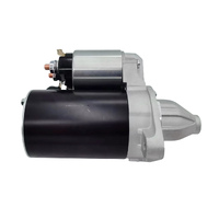 Starter Motor Fit For Great Wall For Mitsubishi Canter Triton Pajero Starwagon L200 L300 Express