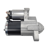 Starter Motor Fit For Jeep Cherokee KJ KK Grand Cherokee WH For Chrysler 300C LE LX Petrol