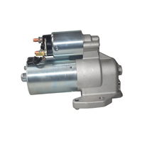 Starter Motor Fit For Jaguar S-Type X200 For Ford Fairlane Fairmont BA BF Falcon FG FPV GS GT 5.0L Petrol Coyote 335 315 V8