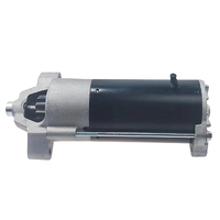 Starter Motor Fit For Ford Kuga TF Escape ZG Mondeo MA MB MC Focus LT LW For Volvo C70 S40 S80 V50 V70