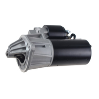 Starter Motor Fit For Holden Belmont Statesman Monaro Premier Kingswood Commodore VB VC VH VK 4cyl 6cyl 1968-1990