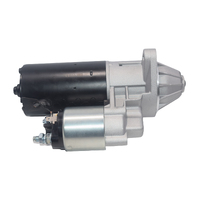 Starter Motor Fit For Holden Commodore VL Skyline R31 R32 3.0L 6cyl RB30E RB30ET