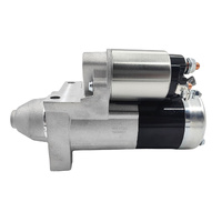 Starter Motor Fit For Holden Commodore V8 VY VZ Statesman WH WK LS1 LS2 L76 L98 92169668 Bolt