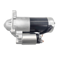 Starter Motor Fit For Holden Astra AH Malibu EM For Alfa Romeo 147 159 For Fiat Punto 198 199 For Saab 9-3 