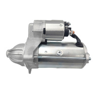 Starter Motor Fit For Holden Colorado RG Engine 2.4L 2.5L 2.8L TS22E20 2012-2020