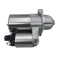 11 Teeth Starter Motor Fit For Hyundai i30 i40 ix35 Elantra Tucson For Kia Cerato Rondo Sportage