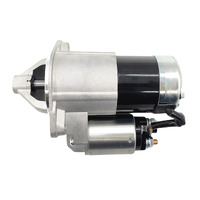 Starter Motor Fit For Hyundai i30 FD 4cyl 2.0L G4GC Automatic 2007-2012