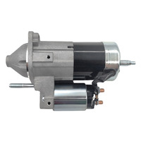 Starter Motor Fit For Hyundai Sonata EF Tiburon Trajet Tucson For Kia Optima 2.5L V6 Petrol