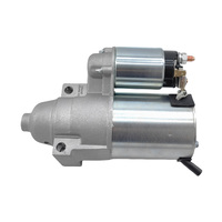 Starter Motor Fit For John Deere Lawn Tractor For Kohler Command For Toro Workman For Vermeer Stump Cutter